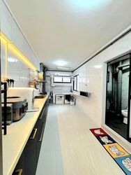 Blk 177 Lompang Road (Bukit Panjang), HDB 5 Rooms #533998601